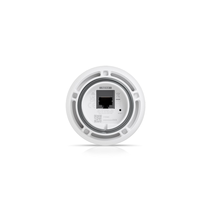 Ubiquiti UniFi Protect G5 Bullet Camera Ubiquiti UniFi Protect G5 Bullet Camera