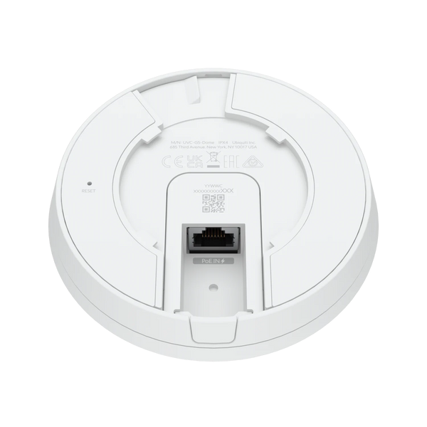 UBNT Unifi G5 Dome 防犯カメラ Amazon.com: Ubiquiti UniFi G5 Dome Camera (UVC-G5-Dome