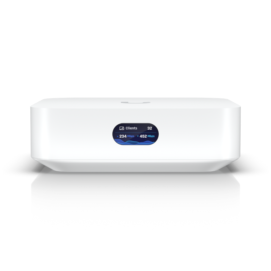 Ubiquiti Networks UniFi Express