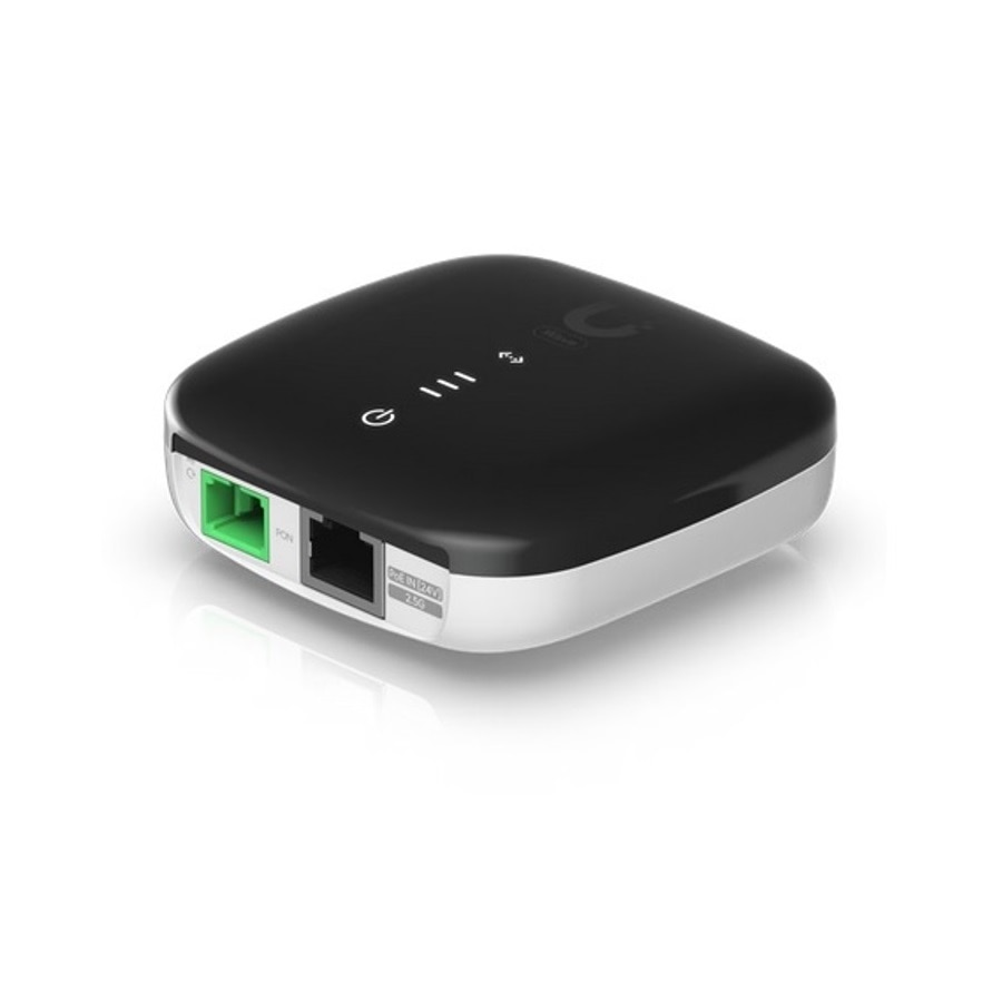 Ubiquiti GPON Optical Network Unit with 2.5 GbE Port