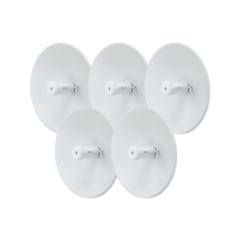 Ubiquiti PBE-5AC-GEN2 5 Pack