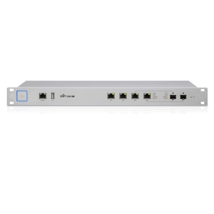 Ubiquiti USG-PRO-4