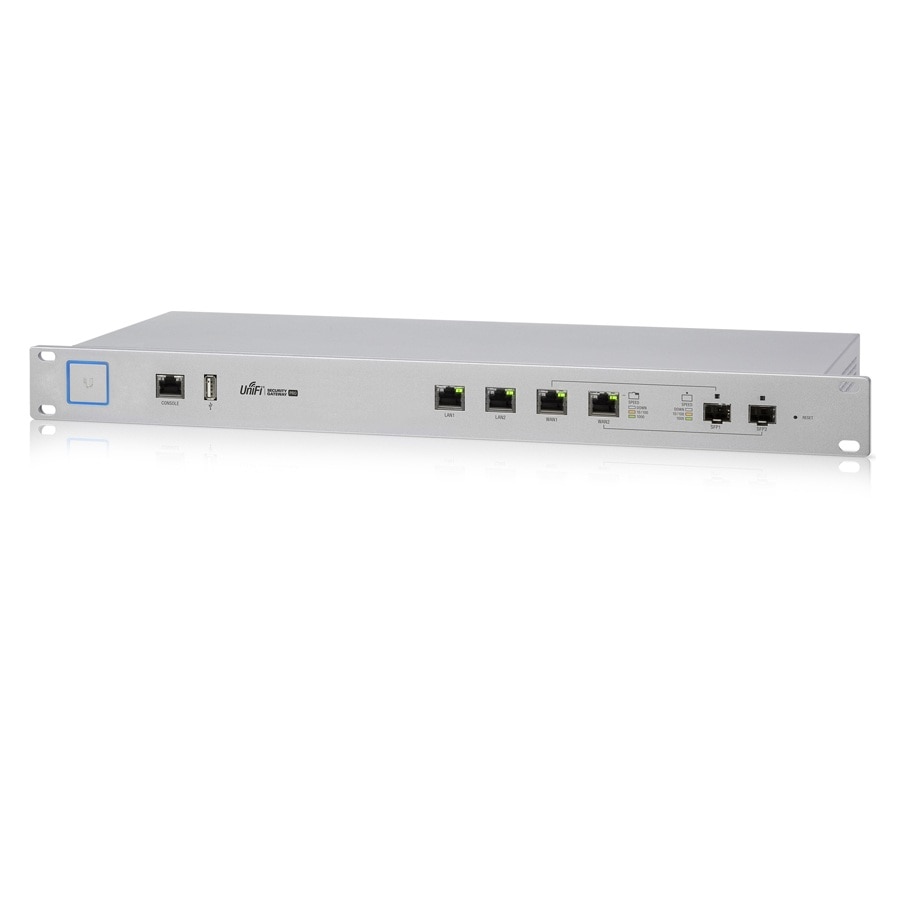 UniFi Security Gateway USG-PRO-4