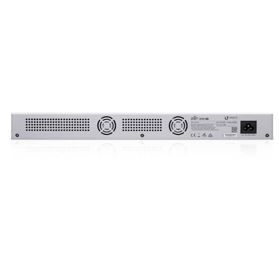 USG-PRO-4 UniFi Security Gateway