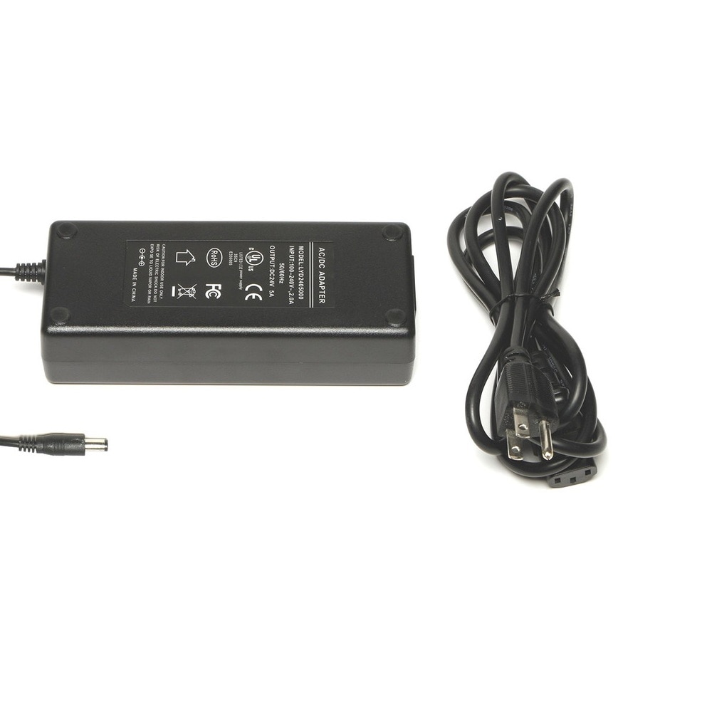 WiFi Texas WS-POE-16-24v120w