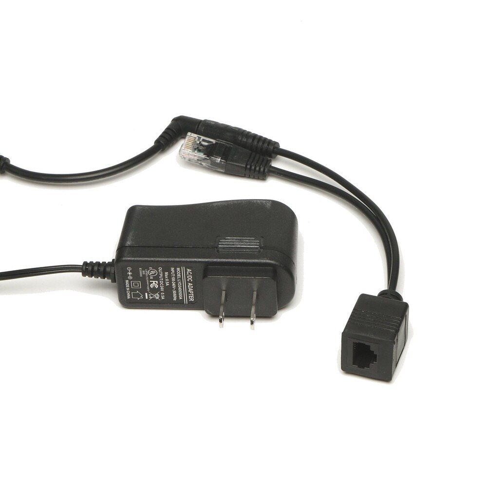 WiFi Texas WS-POE-MicroUSB-Kit