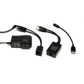 WiFi Texas WS-POE-USB-Kit