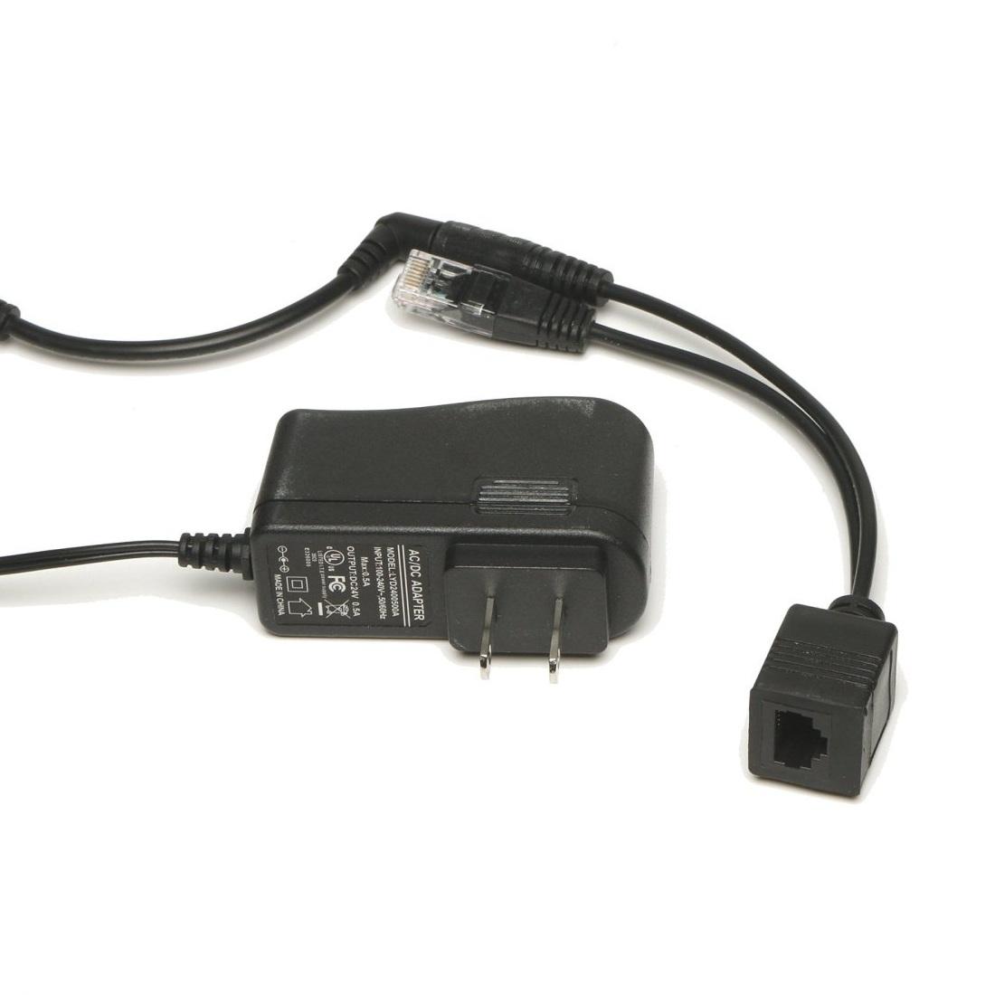 WiFi Texas WS-POE-USB-Kit