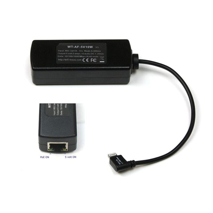 WiFi Texas WT-AF-Lightning
