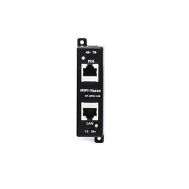 WiFi Texas WT-GPOE-1-AB