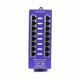 WiFi Texas WT-GPOE-8B