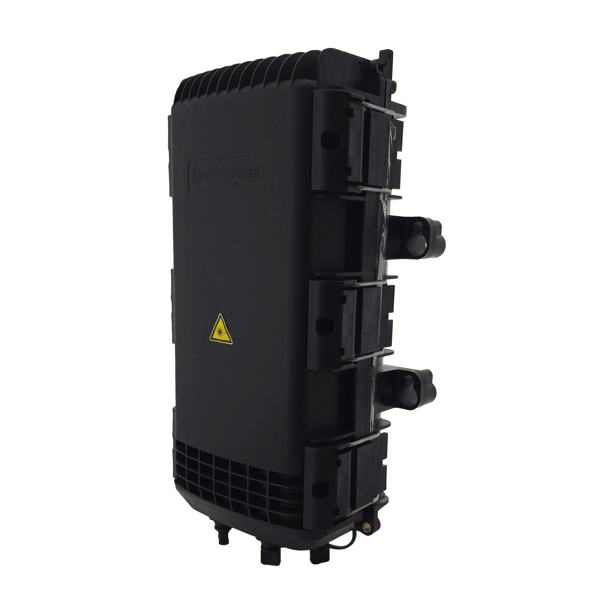 Cyclone CYG-FSE60-4OPT-1X4 Fiber Splice Enclosure