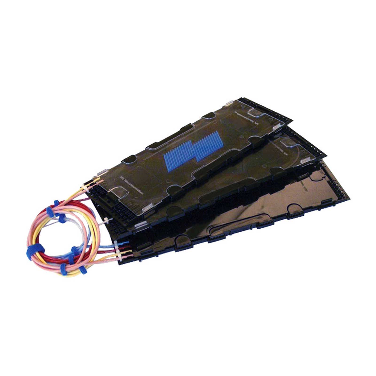AFL LightLink Splitter Trays 1x32 Front