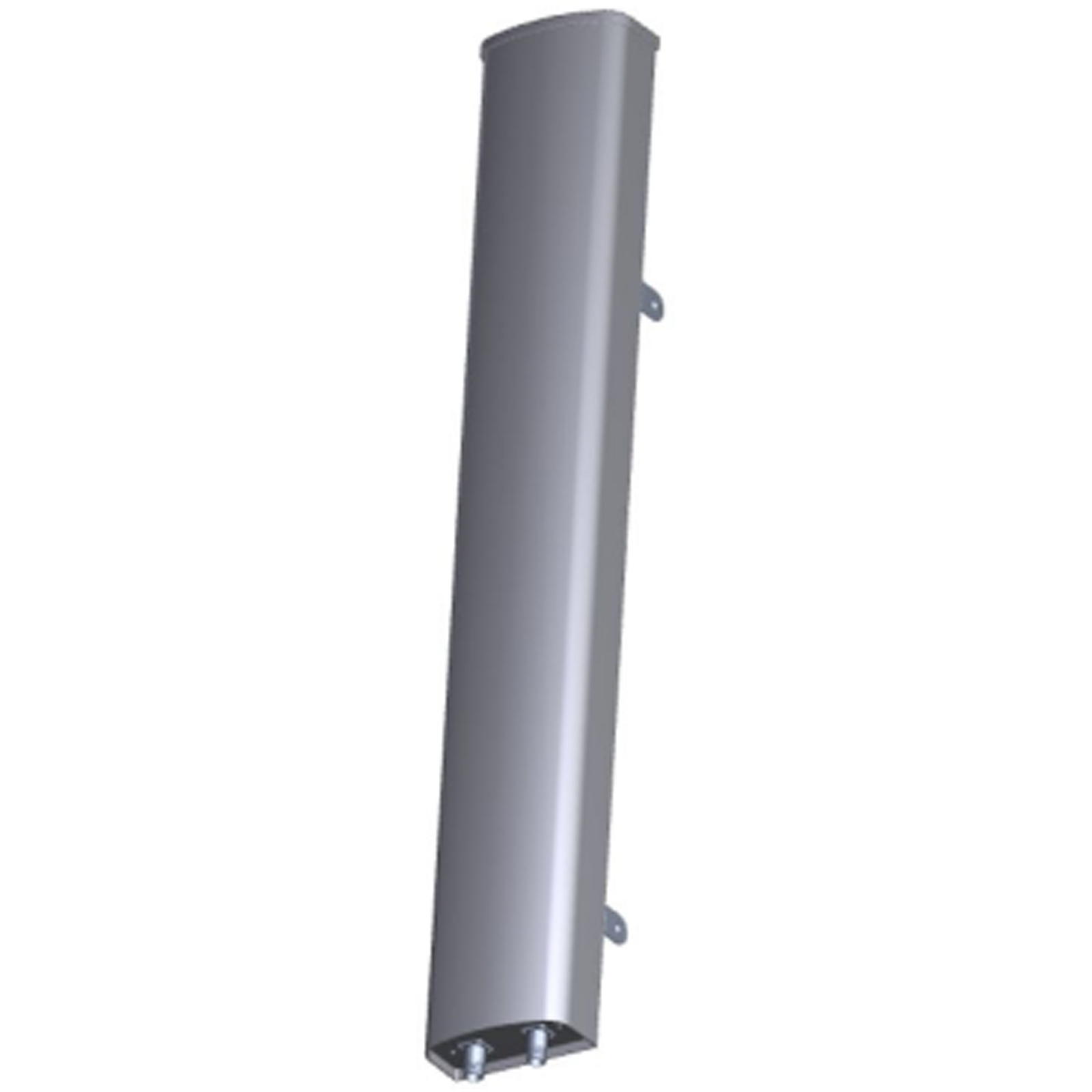 Alpha Wireless AW3159-M-F AW3159 Panel Antenna MET Front