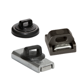 Mag Daddy Cable Tie Mounts