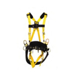 Climbing & Safety Accessories
