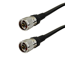 Coaxial Jumpers