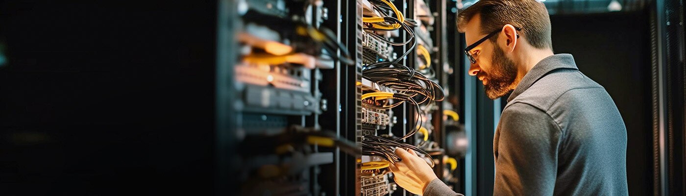 Maximizing Performance: Navigating the Path to Optimize Your Fiber Optic Network