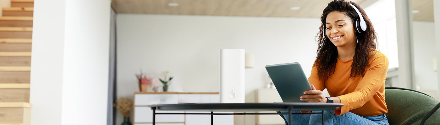Top 6 Brands’ Mesh Wi-Fi Routers 2024