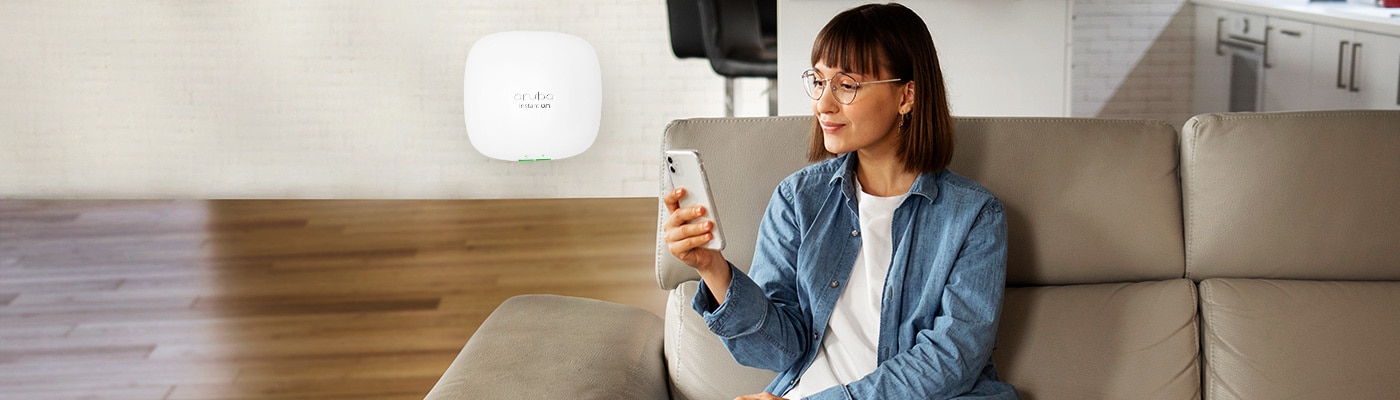 wireless access point