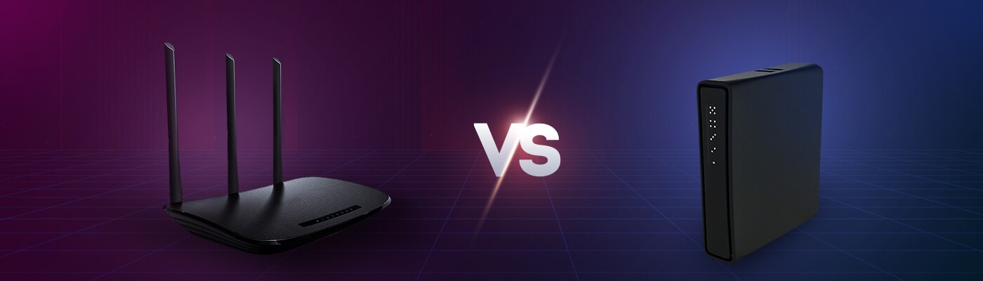 Wi-Fi Router-Vs-WiFi-Modem