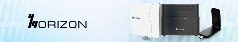 Horizon Powered