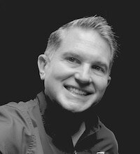 Steve Discher