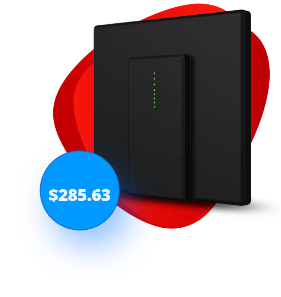 Titan 2000: CAT 12/15 4G LTE CPE ADVANCED MODEM