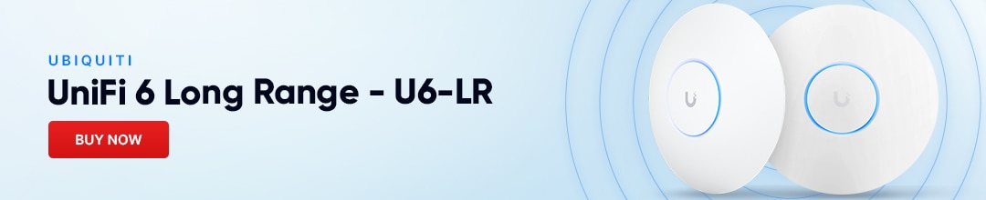 Unifi 6 long range-u6-lr