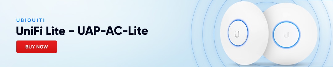  UniFi Lite-UAP-AC-Lite