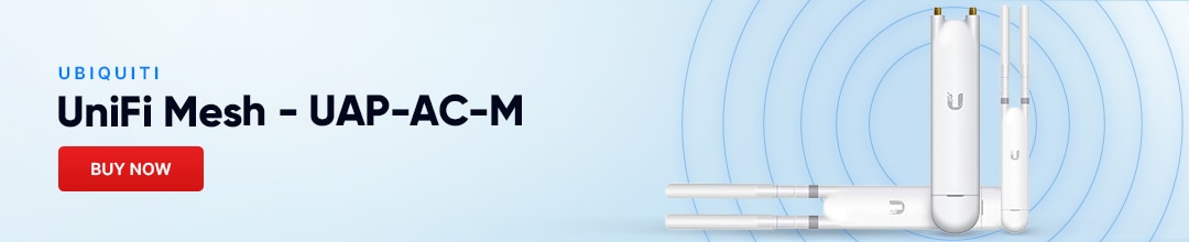 UniFi MESH – UAP-AC-M