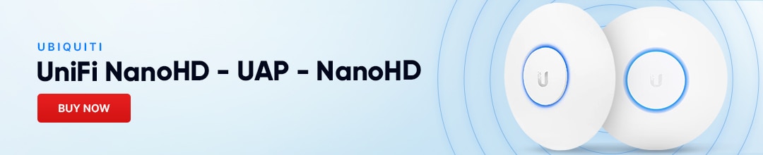 UniFi NanoHD–UAP-NanoHD 
