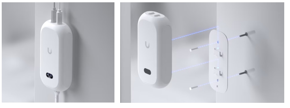Ubiquiti UniFi Camera AI Theta Hub