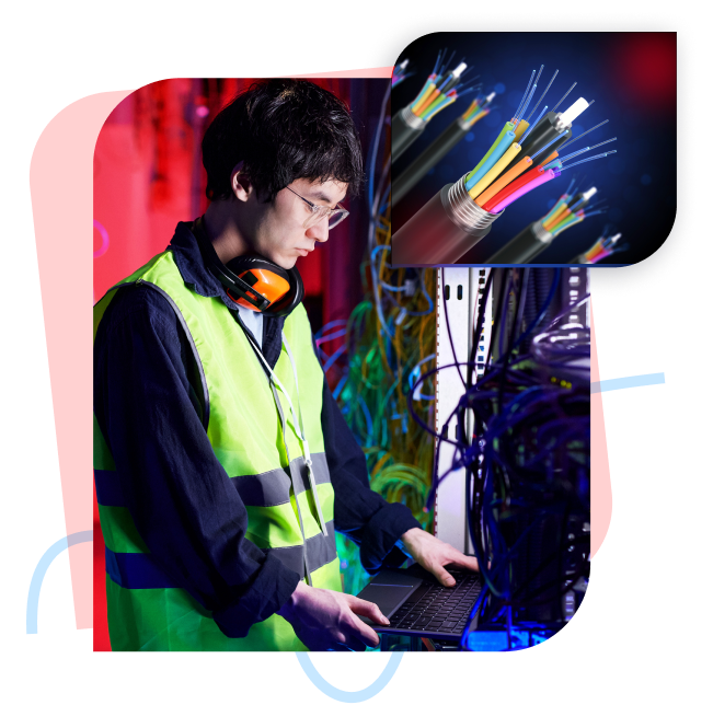 Clearfield Industry Certificate Training ISP Supplies