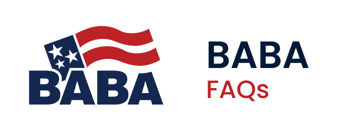 BABA-Compliant Enclosures | ISP Supplies
