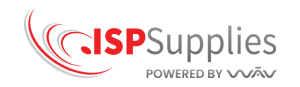 ISP Supplies Powered by Wav