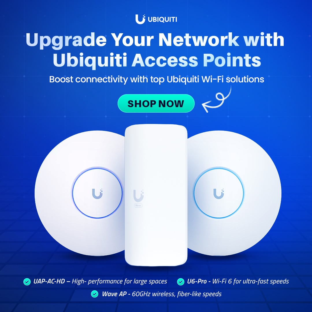 wireless access point